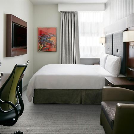 Club Quarters Hotel Faneuil Hall, Boston Eksteriør billede