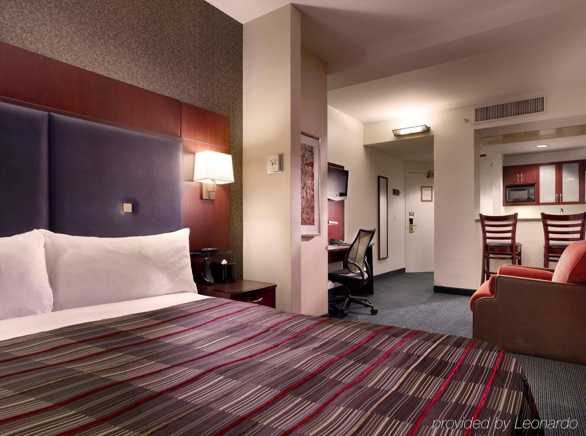 Club Quarters Hotel Faneuil Hall, Boston Eksteriør billede